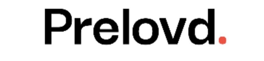 Prelovd.