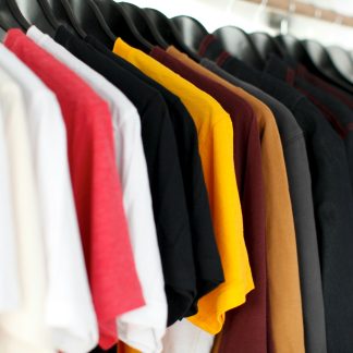 Tops & Tees